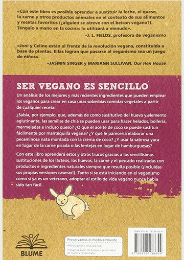 Guía completa para cocinar con ingredientes veganos