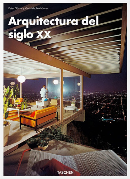 Arquitectura del siglo XX