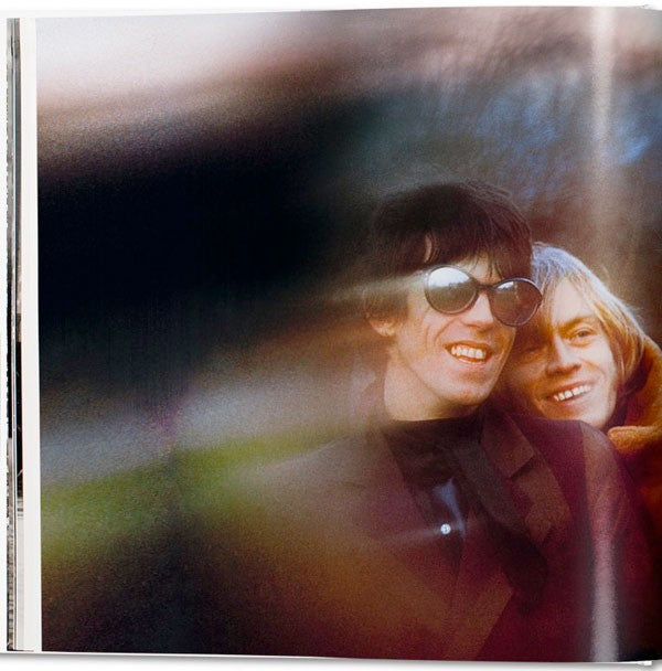 The Rolling Stones. Updated Edition – Contrapunto