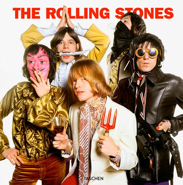 The Rolling Stones. Updated Edition