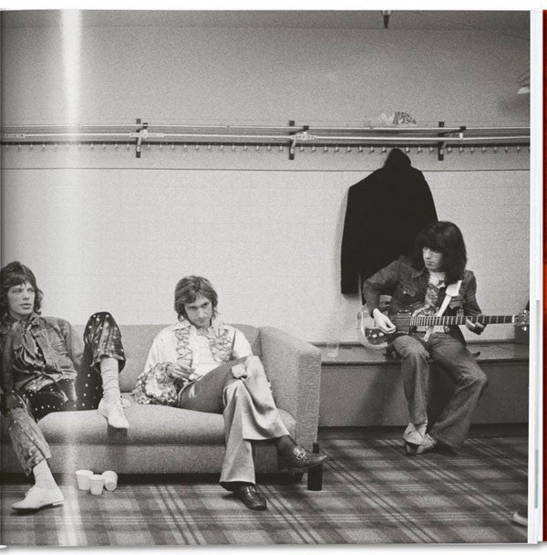 The Rolling Stones. Updated Edition – Contrapunto