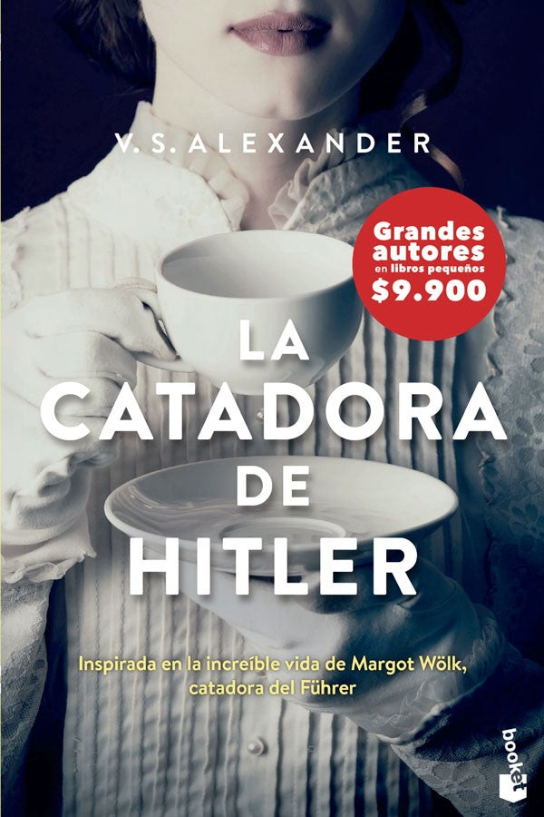 La catadora de Hitler