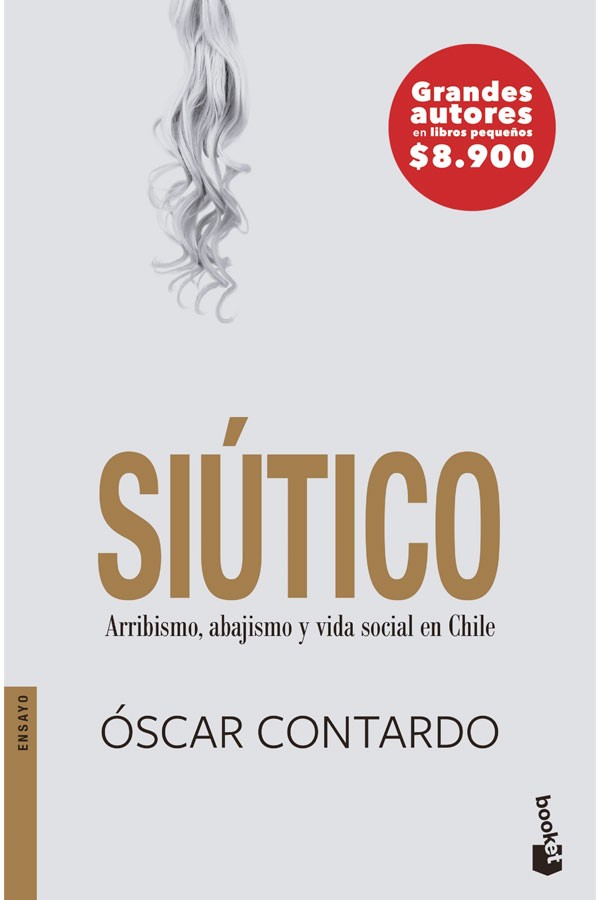 Siútico