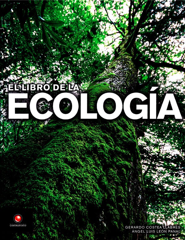 El libro de la ecología