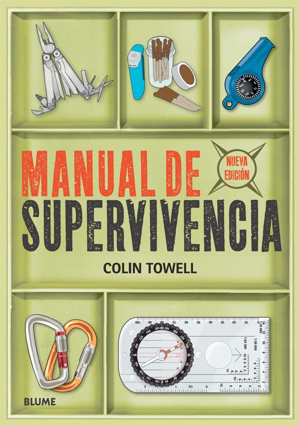 Manual de supervivencia