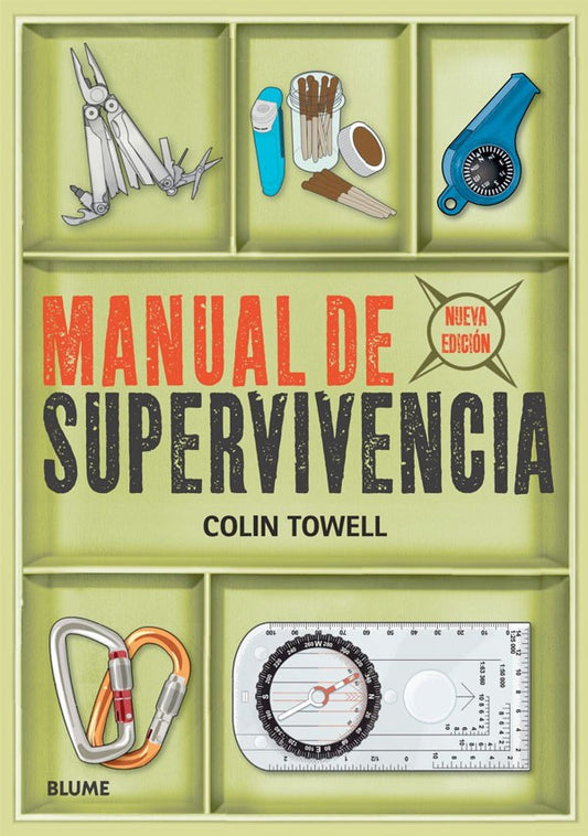 Manual de supervivencia