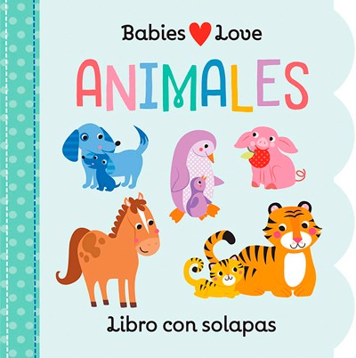 Babies Love Animales