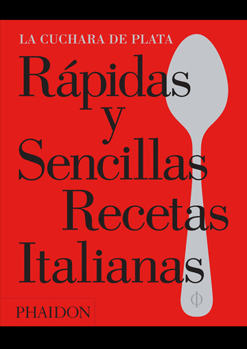 Rápidas y sencillas recetas italianas