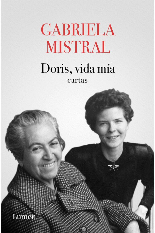 Doris, vida mia. Cartas