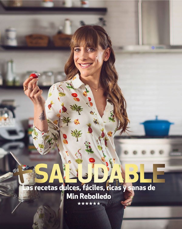 + saludable (segunda edicion)