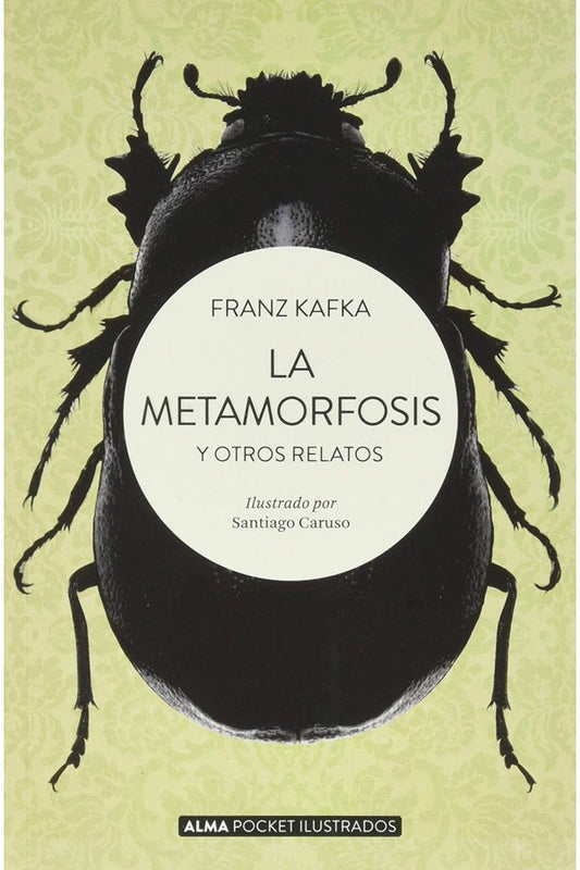 La metamorfosis