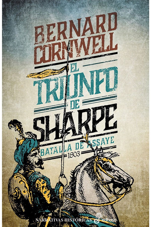 El triunfo de Sharpe (II)