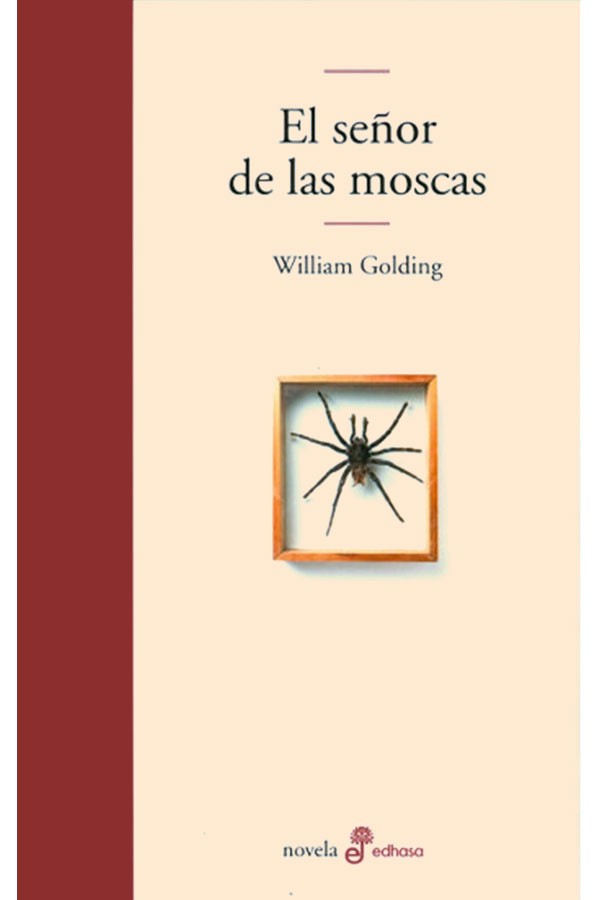 El señor de las moscas