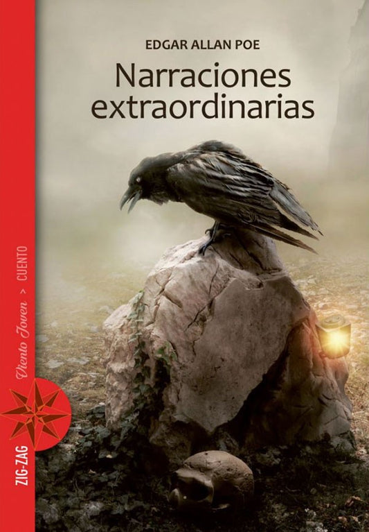 Narraciones extraordinarias