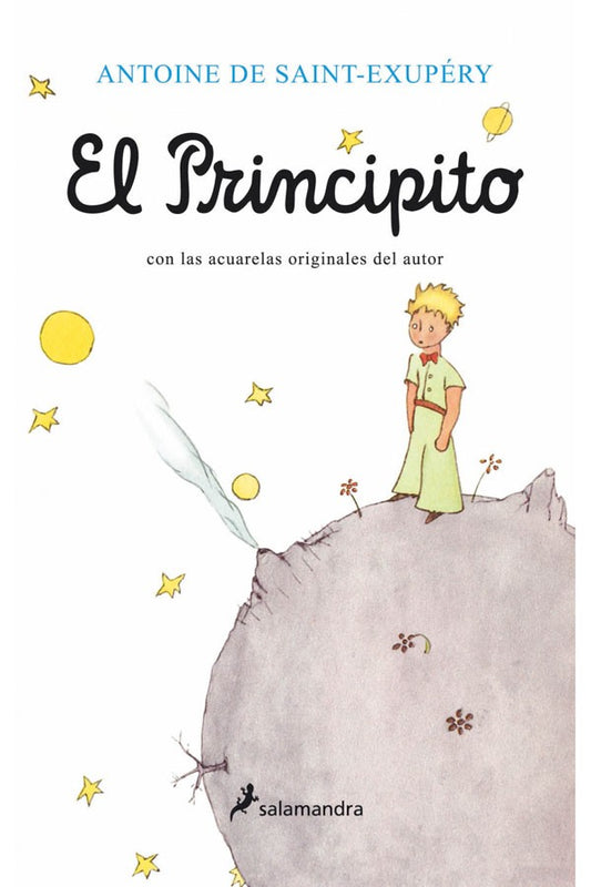 El principito