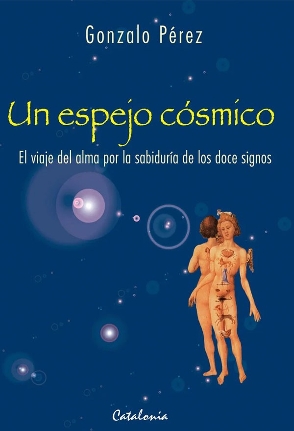 Un espejo cosmico