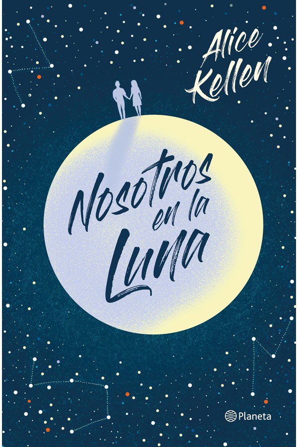 Nosotros en la luna