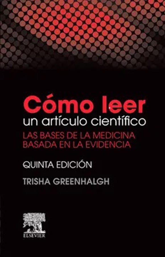 Como leer un articulo cientifico 5ª Ed