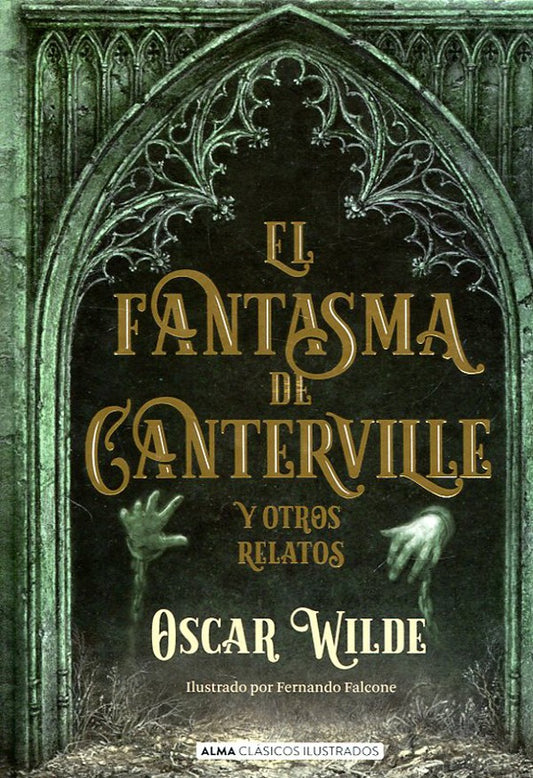 El fantasma de Canterville