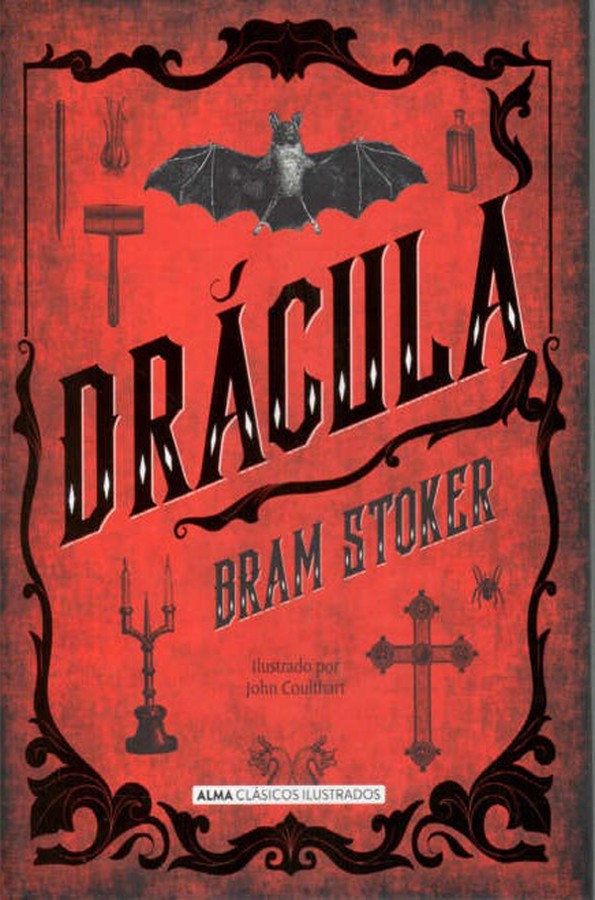 Dracula