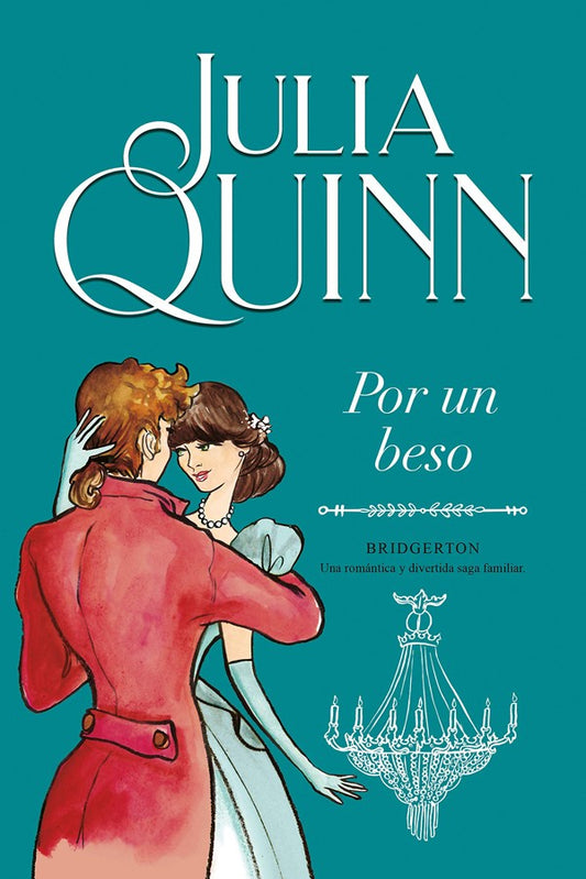 Por un beso · Bridgerton