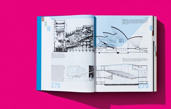 Koolhaas. Elements of Architecture – Contrapunto