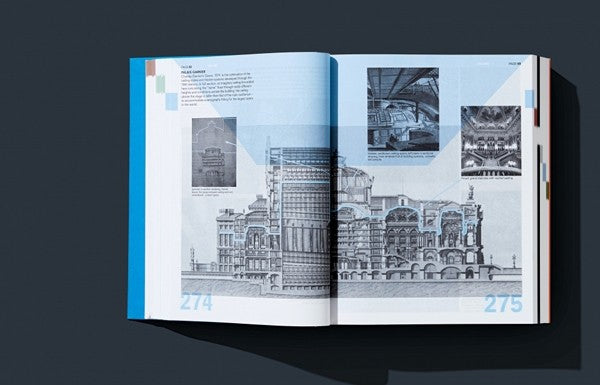 Koolhaas. Elements of Architecture – Contrapunto