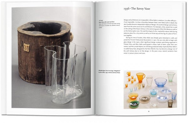 Aalto. Basic Art – Contrapunto