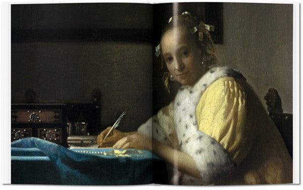 Vermeer. Basic Art