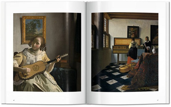 Vermeer. Basic Art