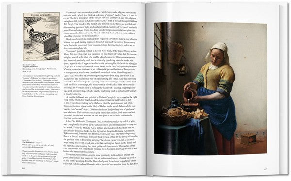 Vermeer. Basic Art