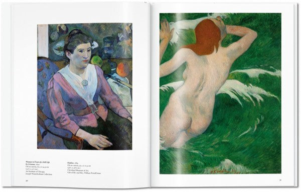 Gauguin. Basic Art