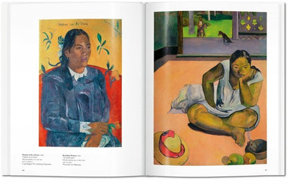 Gauguin. Basic Art