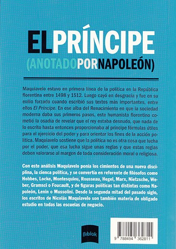 El príncipe