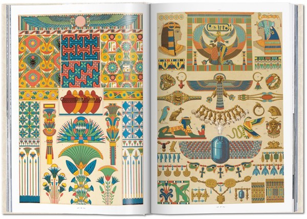The World of Ornament – Contrapunto