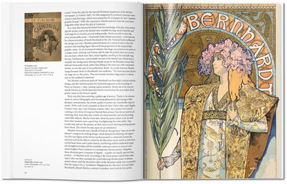 Mucha. Basic Art