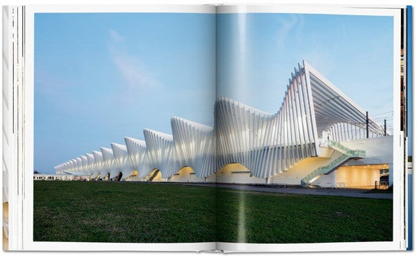 Calatrava. Complete Works 1979-Today