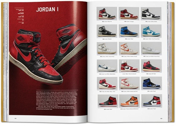 Sneaker Freaker. The Ultimate Sneaker Book