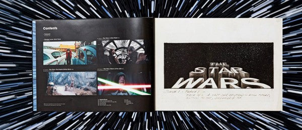 Los Archivos de Star Wars. 1977-1983