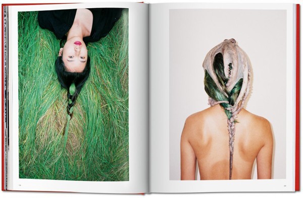 Ren Hang