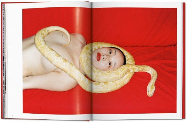 Ren Hang