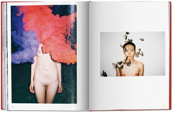 Ren Hang