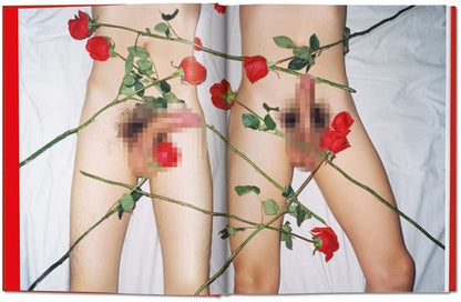 Ren Hang