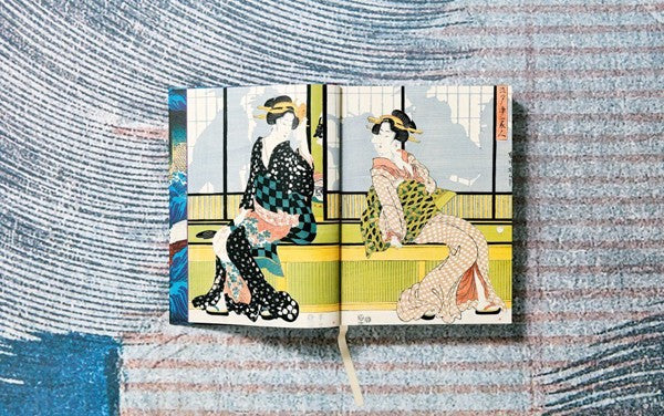 Japanese Woodblock Prints