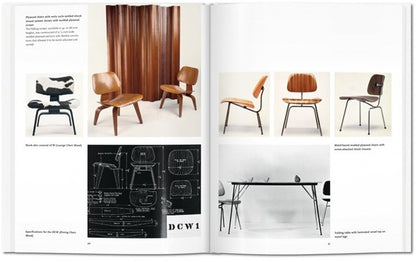 Eames. Basic Art