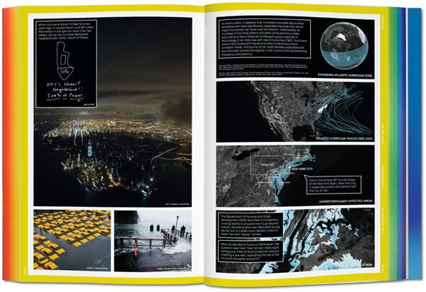 BIG. Hot to Cold. An Odyssey of Architectural Adaptation – Contrapunto
