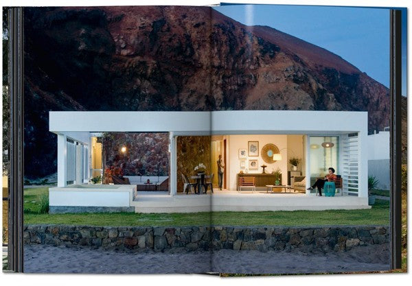 Homes For Our Time. Contemporary Houses around the World. 40th Ed