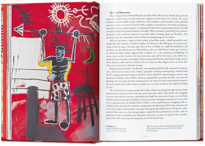 Jean-Michel Basquiat. 40th Ed.