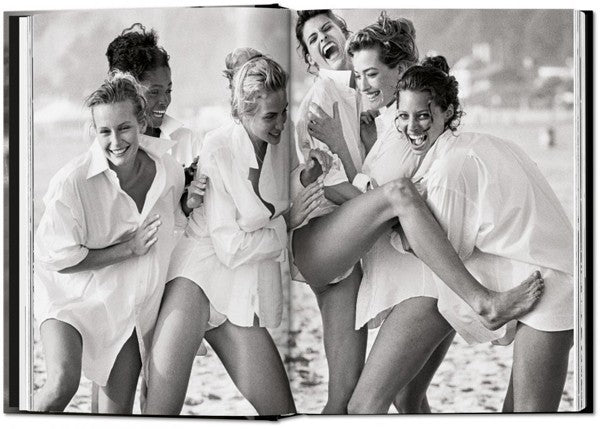 Peter Lindbergh. On Fashion Photography. 40th Ed.