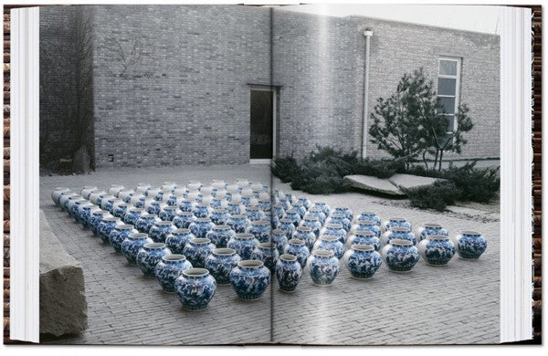 Ai Weiwei. 40th Ed.